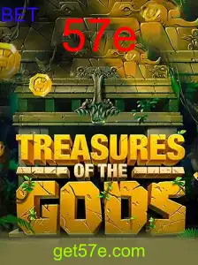 TreasureoftheGods